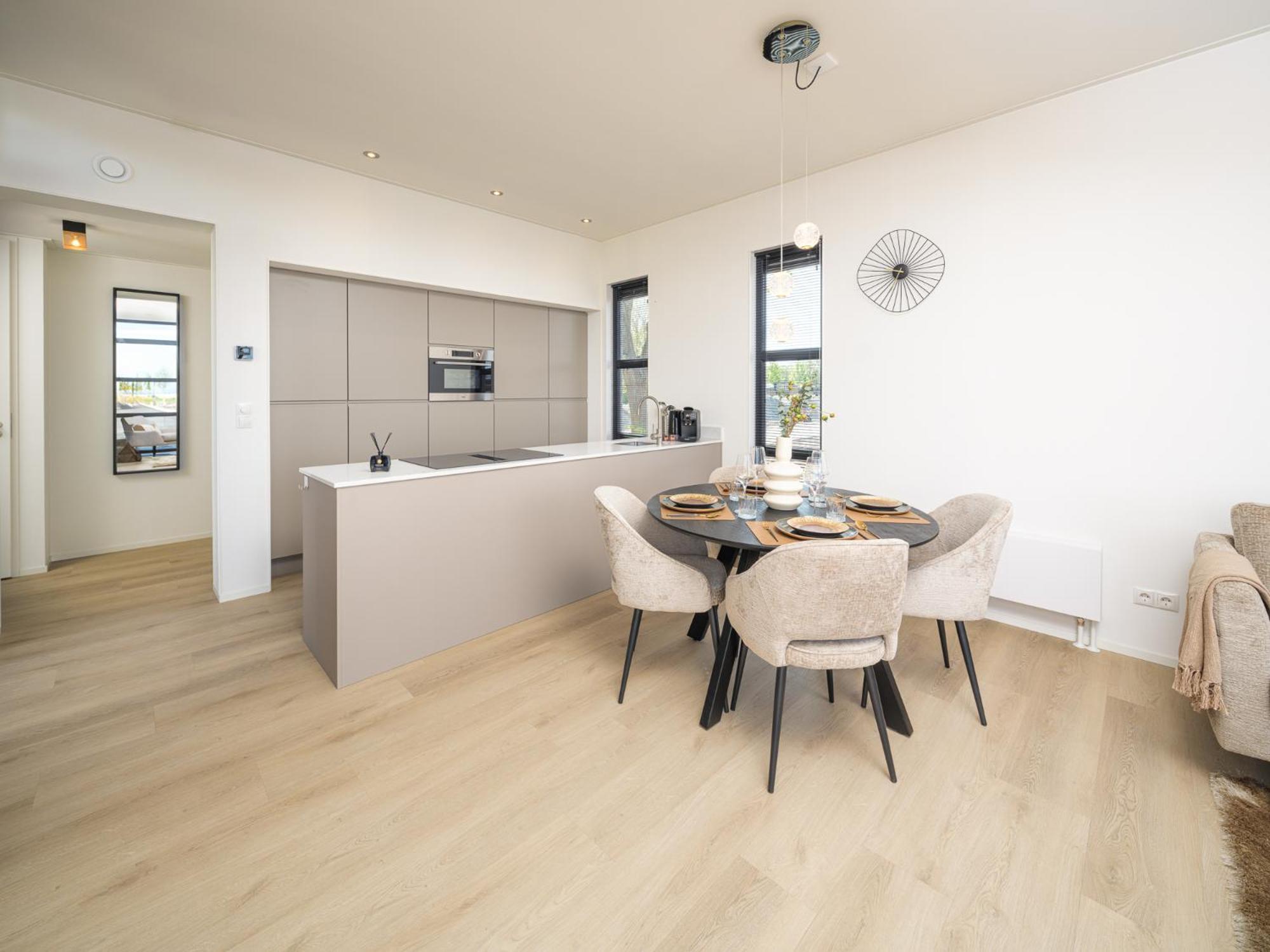 Villa mit 2 Schlafzimmern