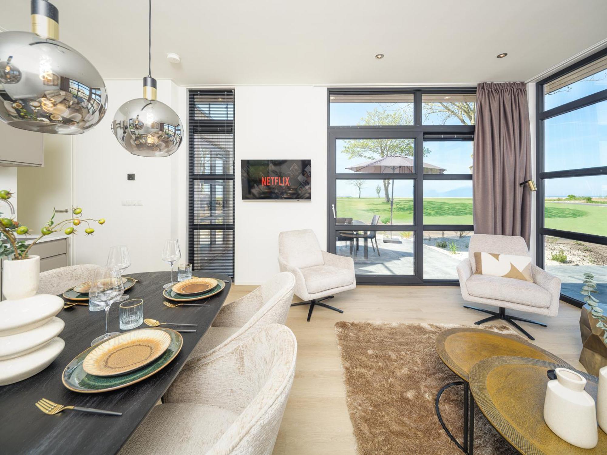 Villa mit 3 Schlafzimmern
